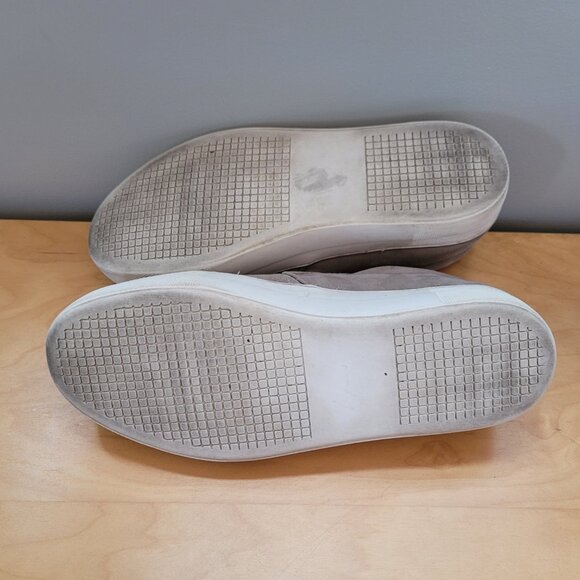 Steve Madden Sneakers - Picture 9 of 9